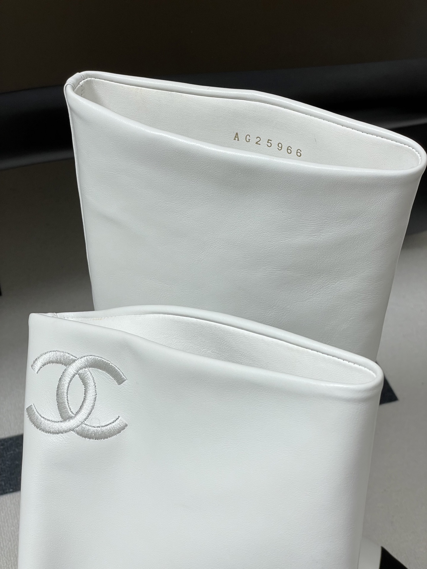 Ch*nel 2025SS Boots(EU35-41)