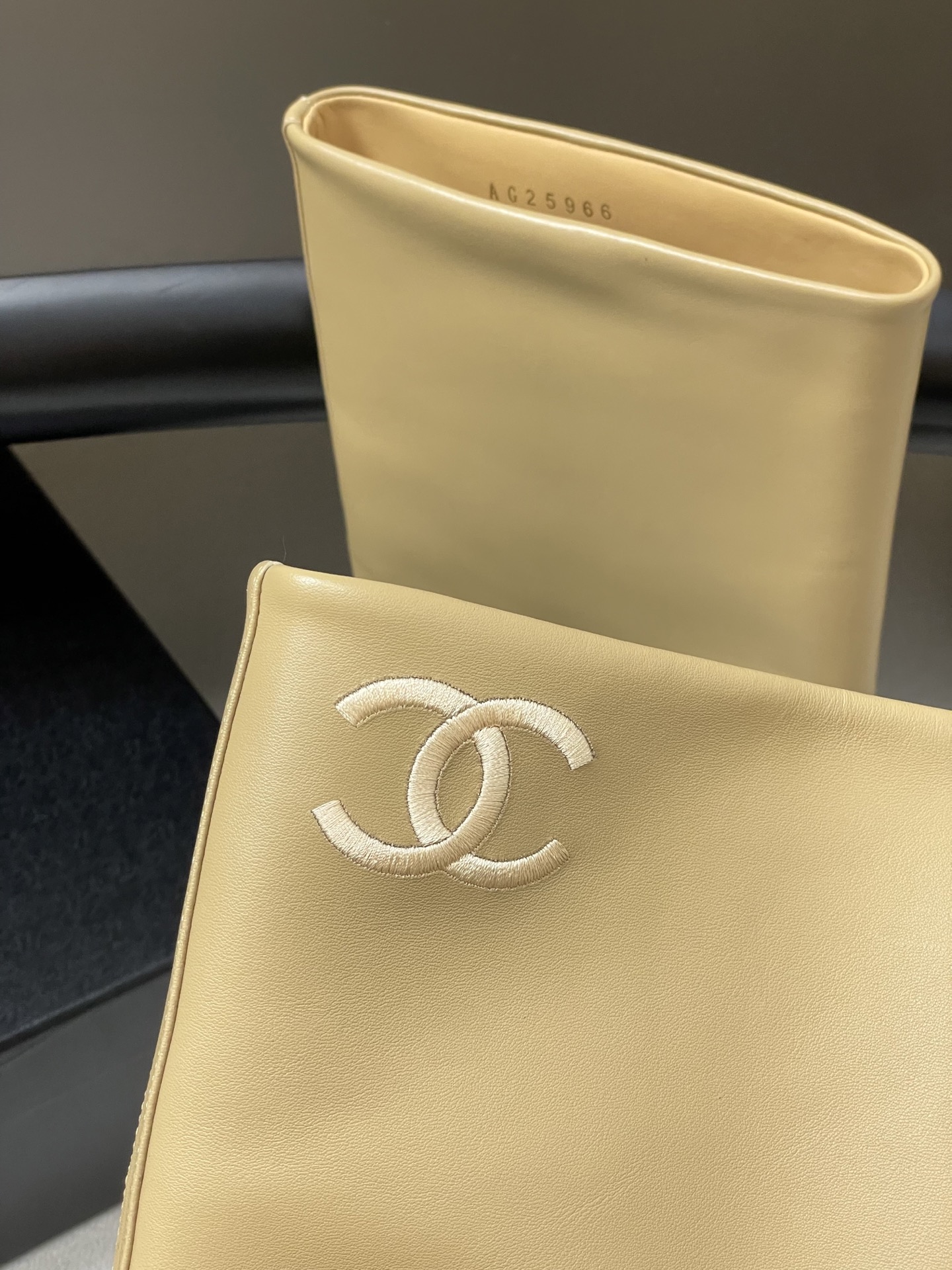 Ch*nel 2025SS Boots(EU35-41)