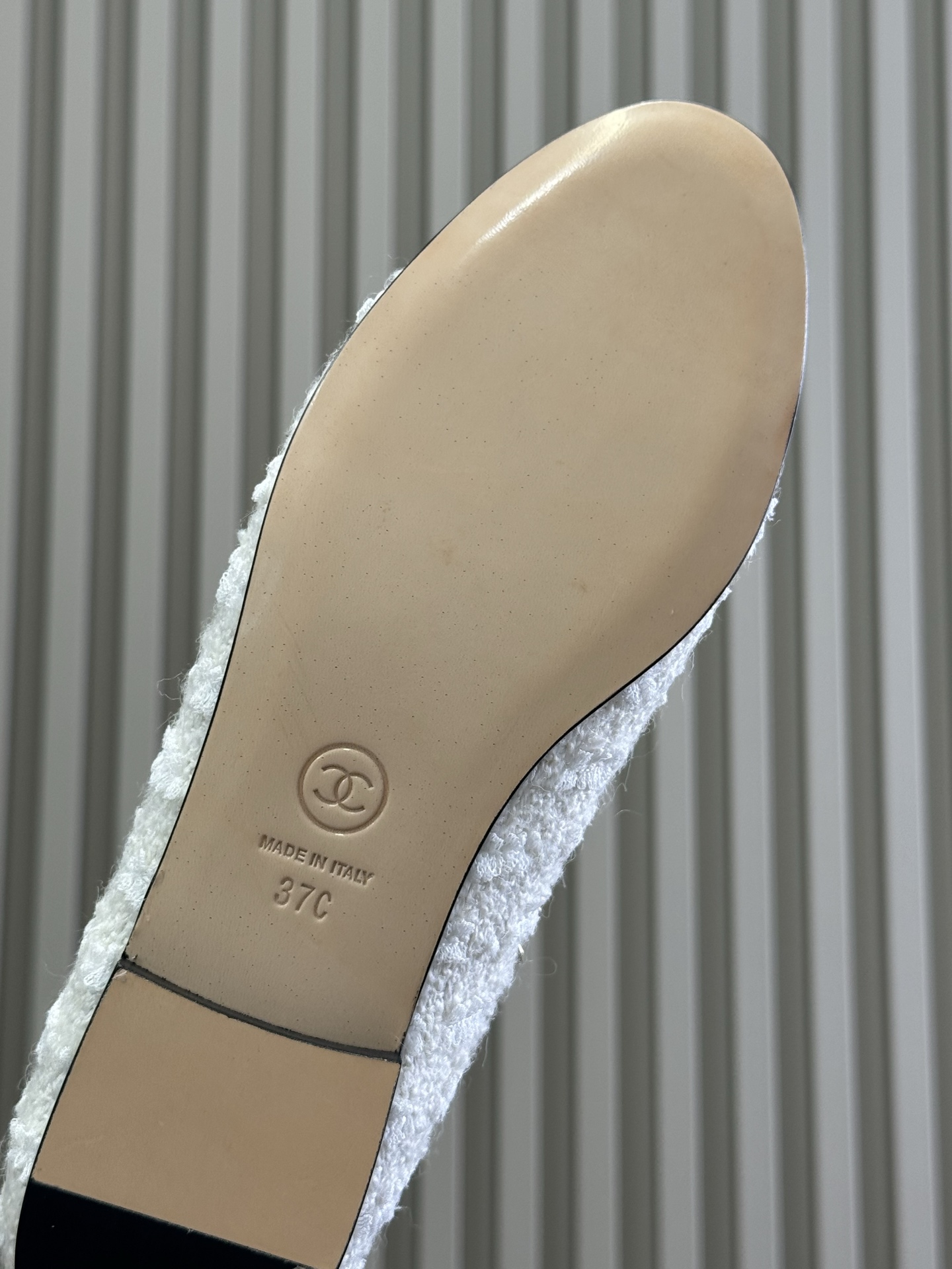 Ch@nel 2025SS Ballet Shoes(EU35-41)