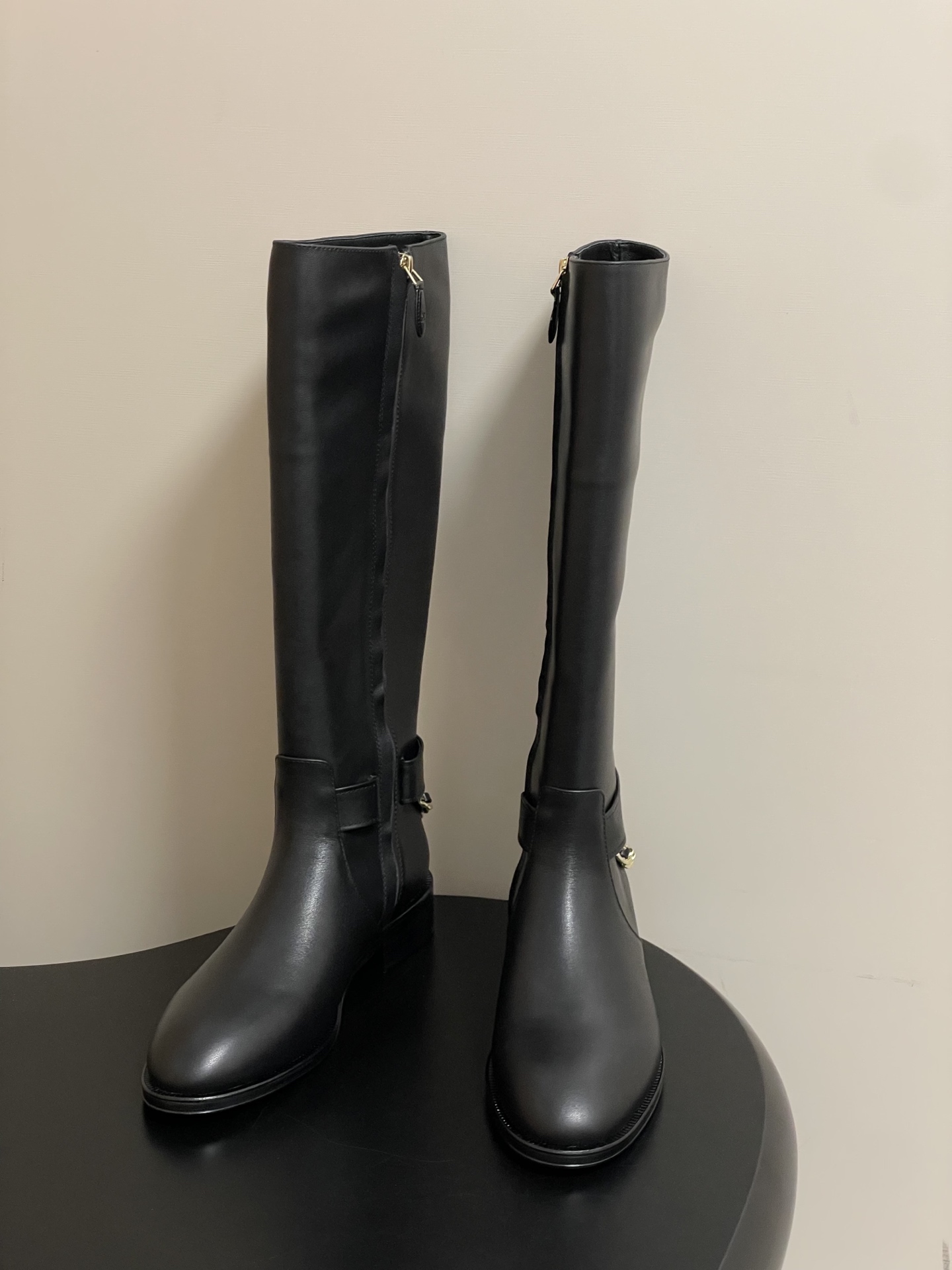 Ch*nel 2025SS Boots(EU35-41)