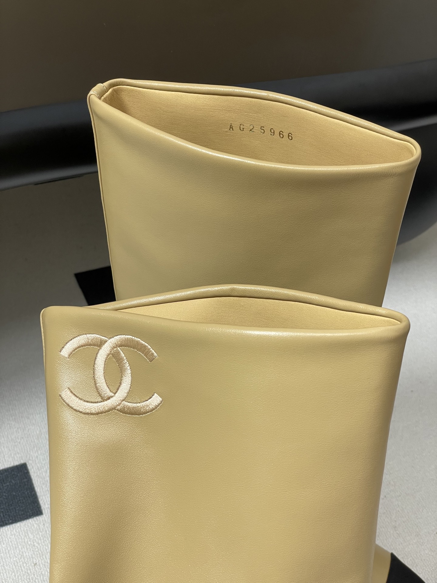 Ch*nel 2025SS Boots(EU35-41)