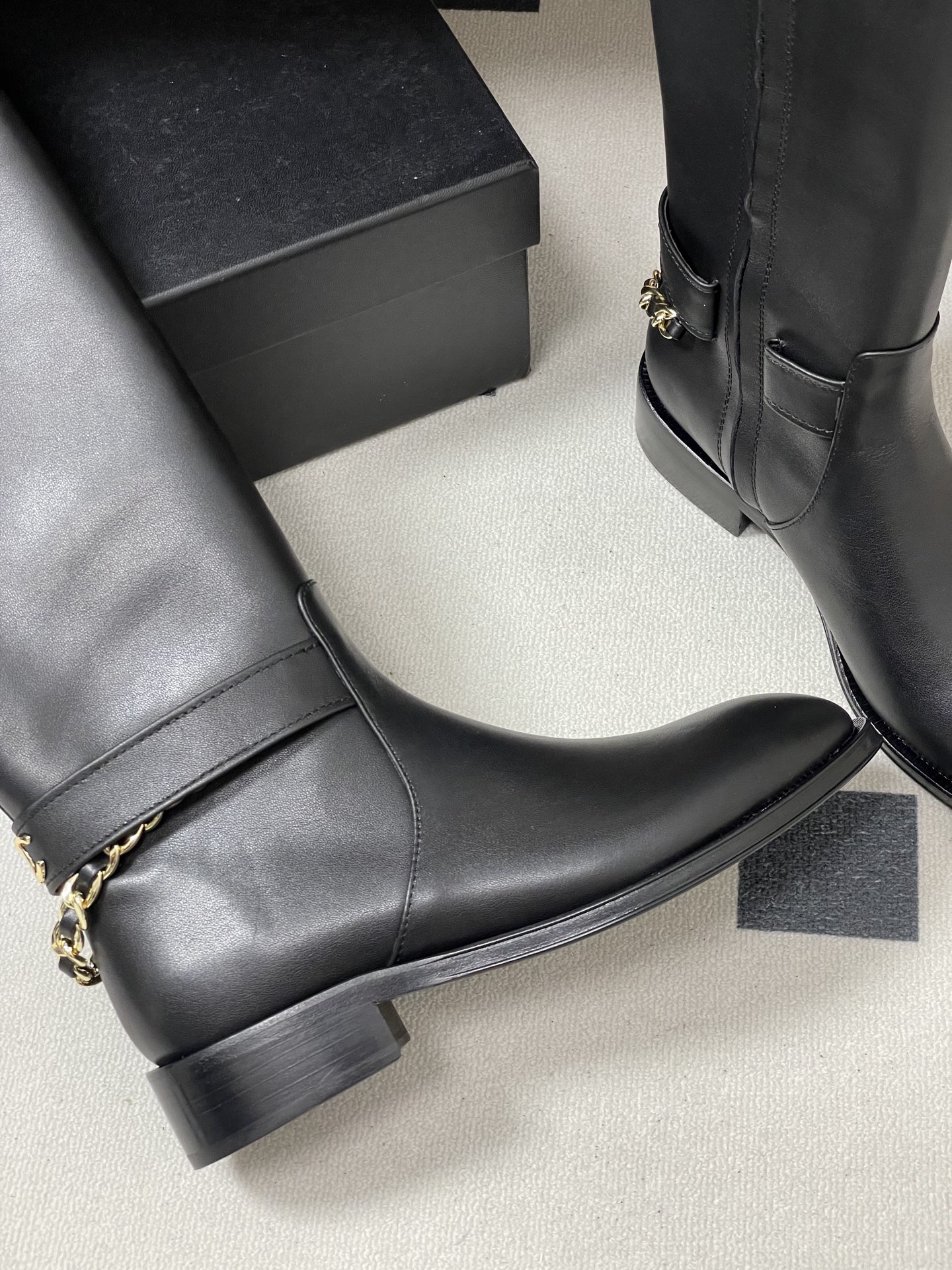Ch*nel 2025SS Boots(EU35-41)