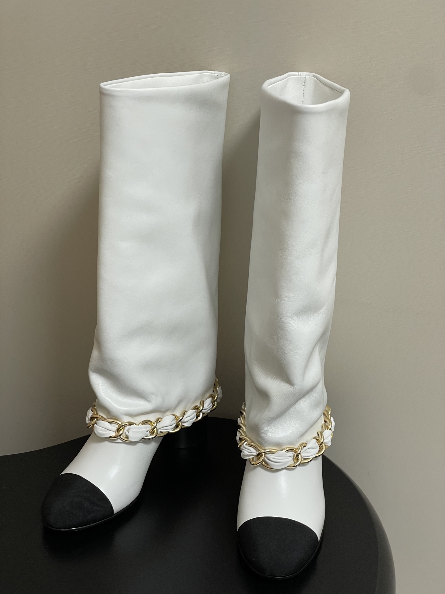 Ch*nel 2025SS Boots(EU35-41)