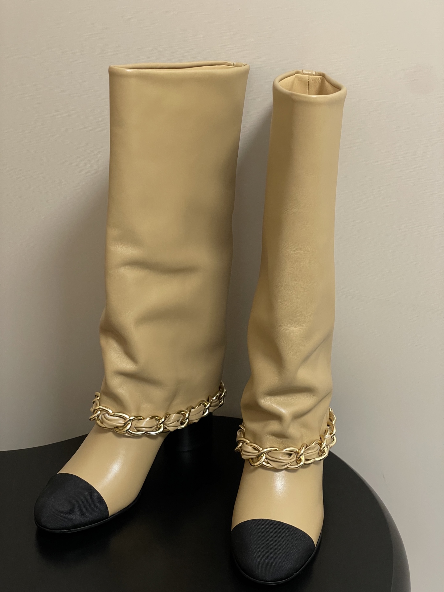 Ch*nel 2025SS Boots(EU35-41)