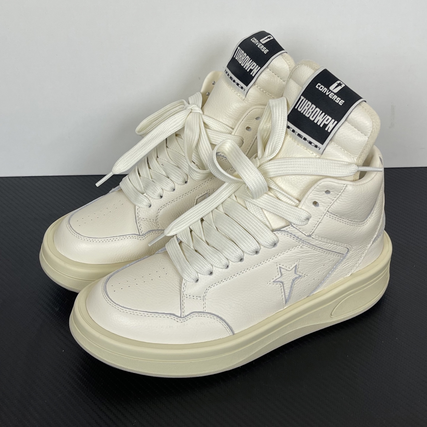 Rick Owen Sneaker