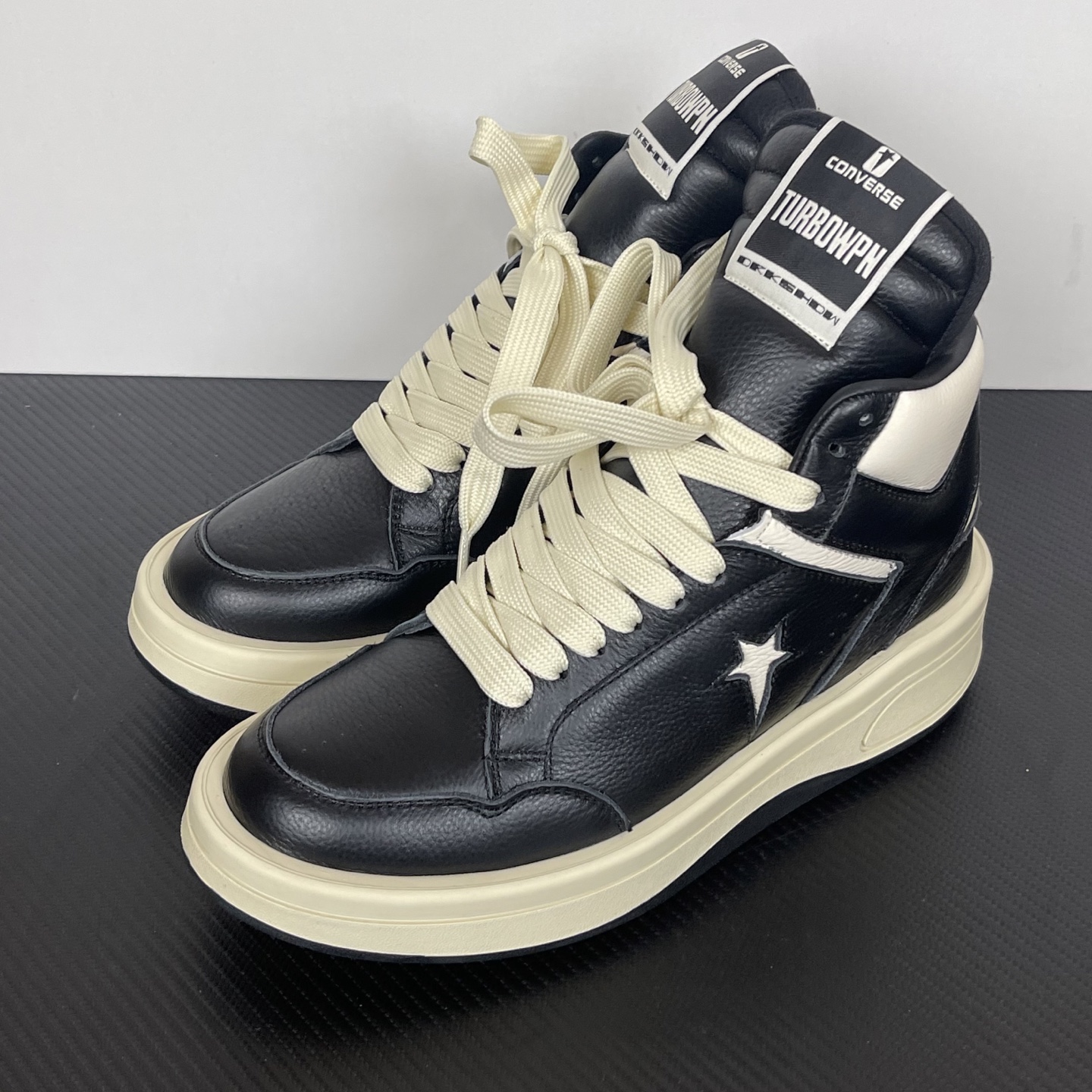 Rick Owen Sneaker