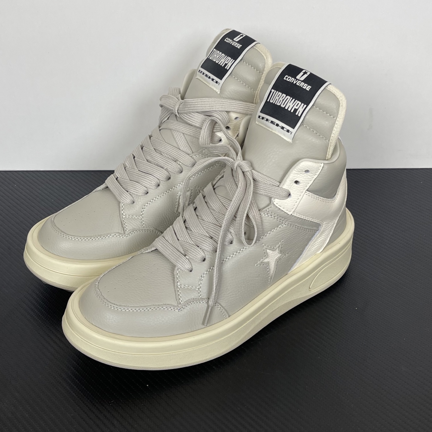 Rick Owen Sneaker