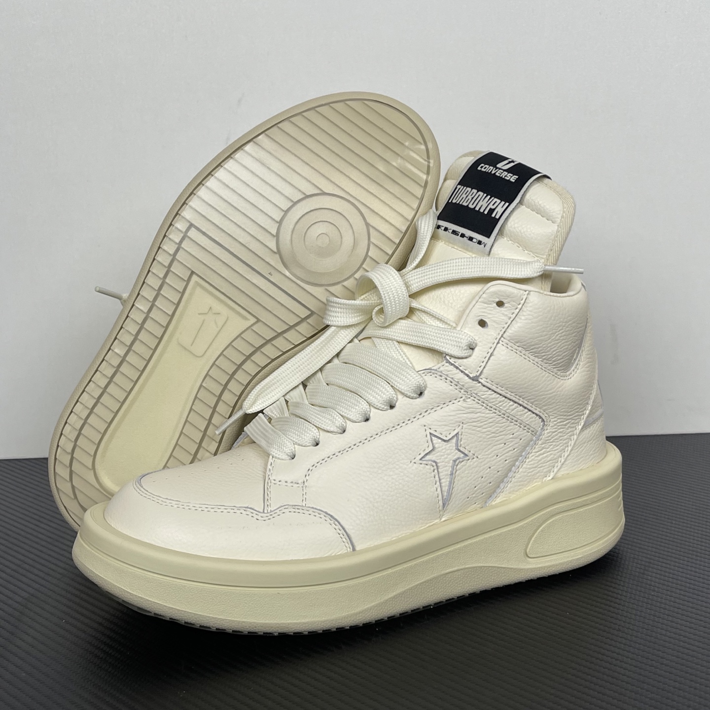 Rick Owen Sneaker