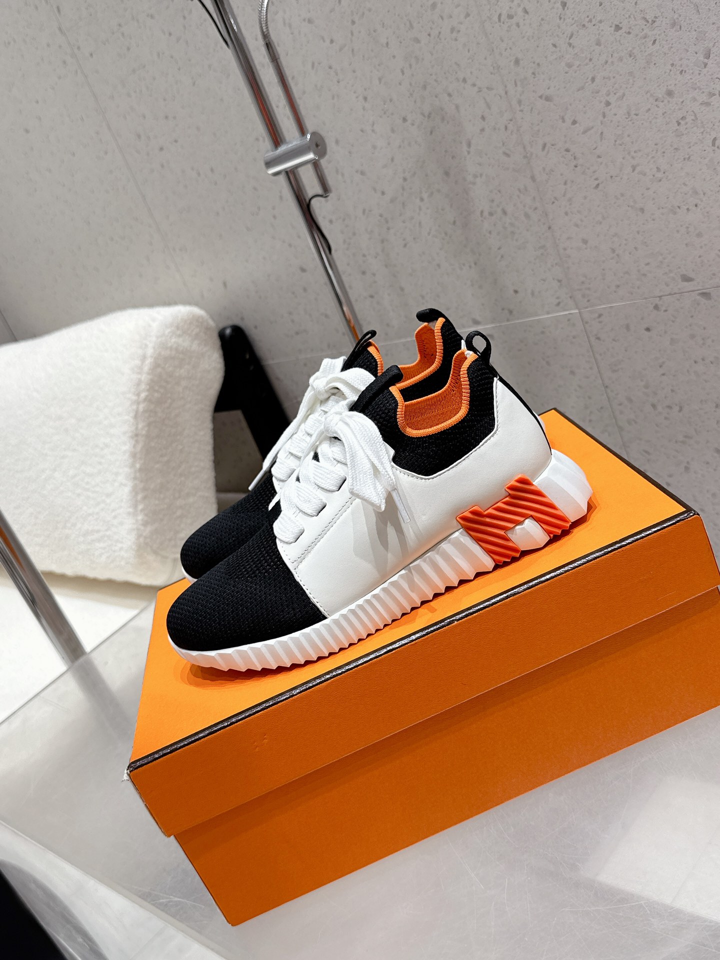 Hermes Giga Sneaker(EU35-46)