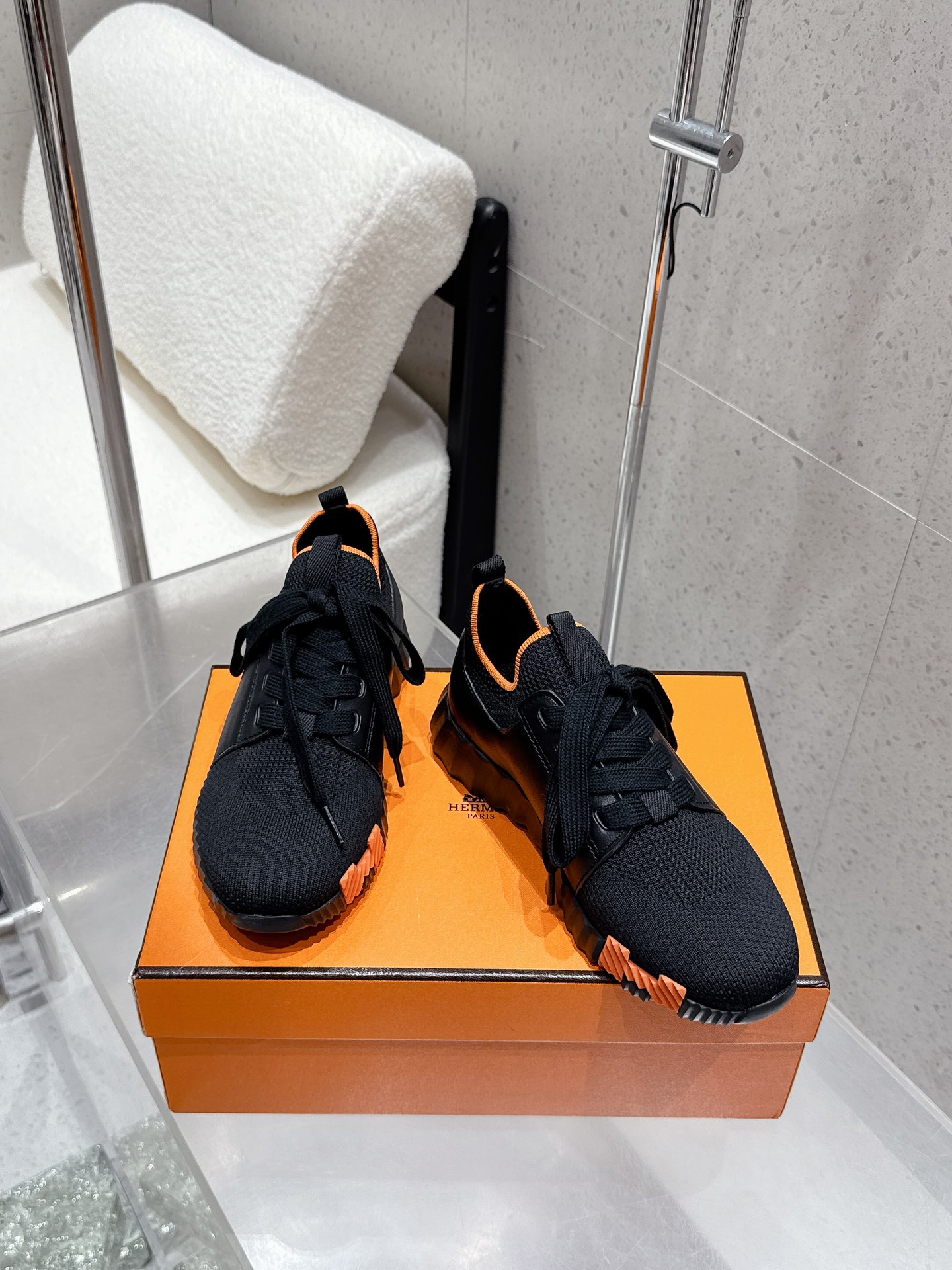 Hermes Giga Sneaker(EU35-46)