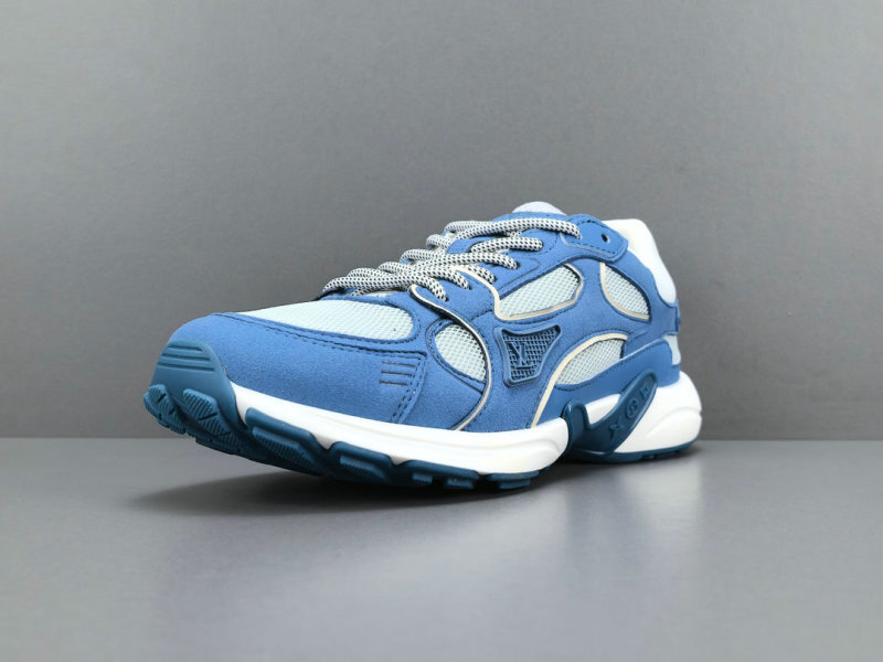 Lou*s Vuitton Olympia Sneakers(EU35-45)