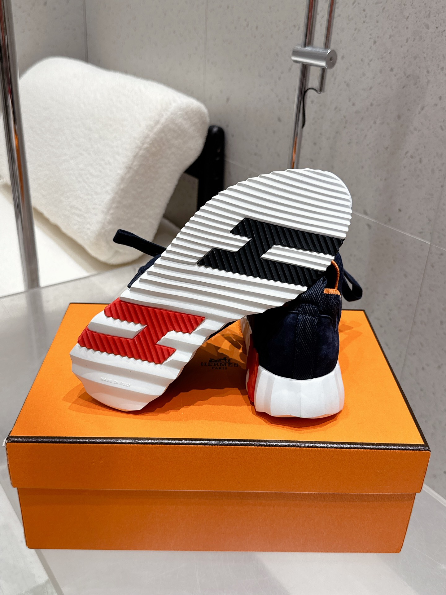 Hermes Giga Sneaker(EU35-46)