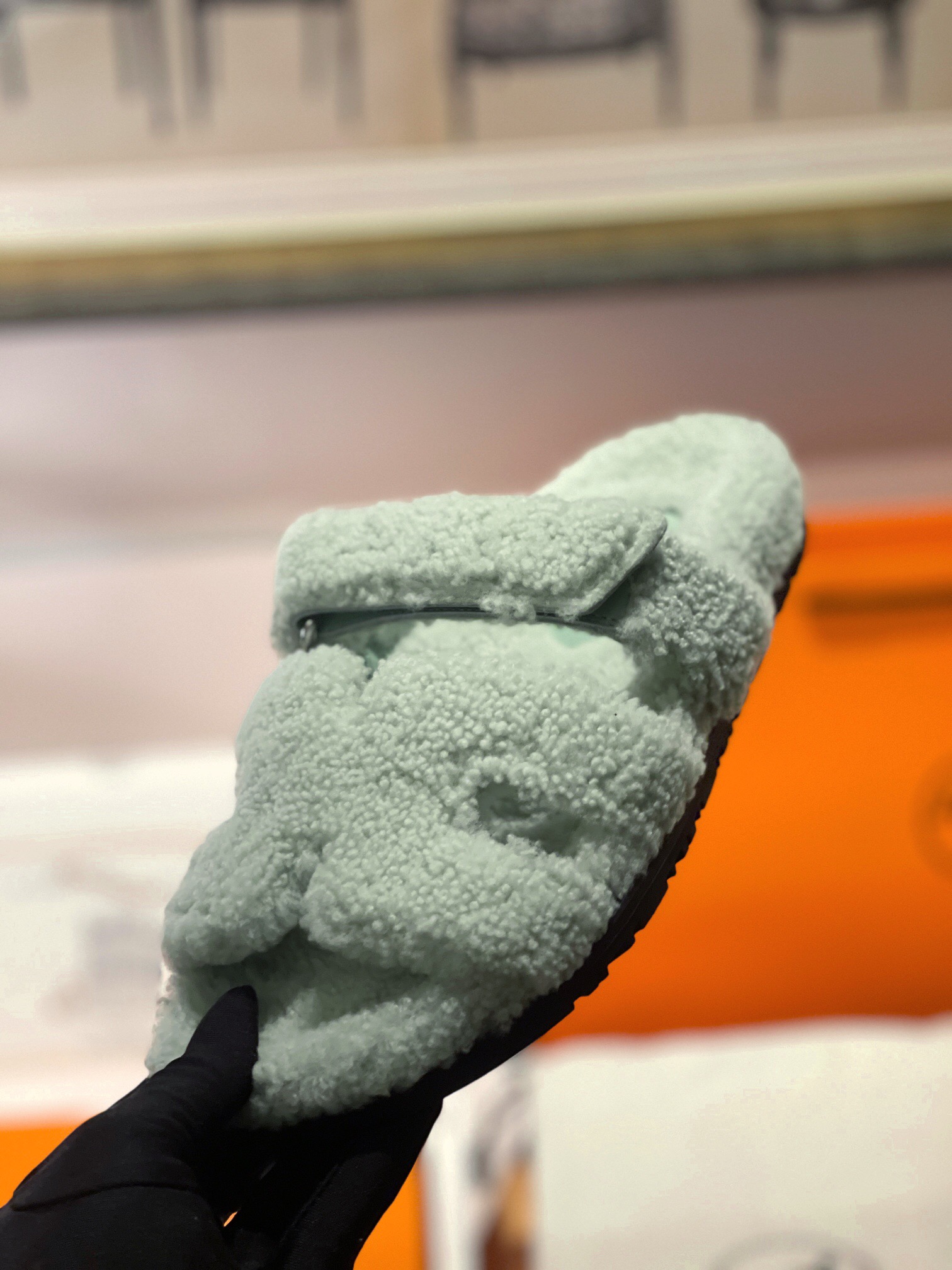 Hermes 2025ss Slides(EU35-41)