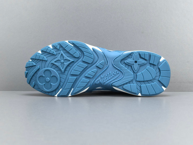 Lou*s Vuitton Olympia Sneakers(EU35-45)