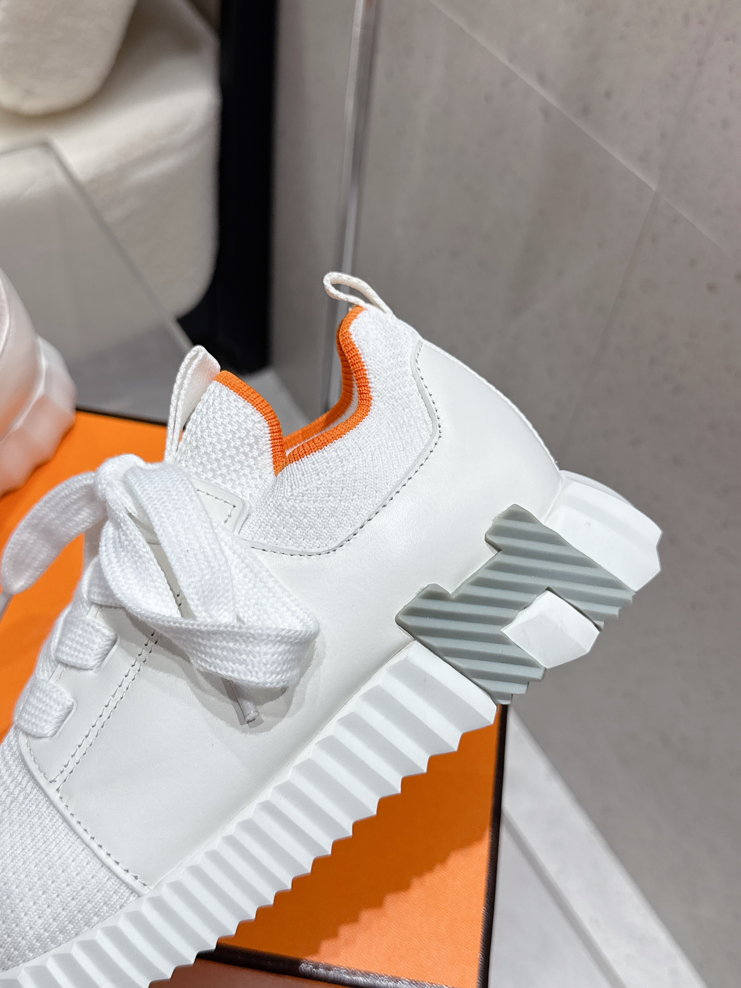 Hermes Giga Sneaker(EU35-46)