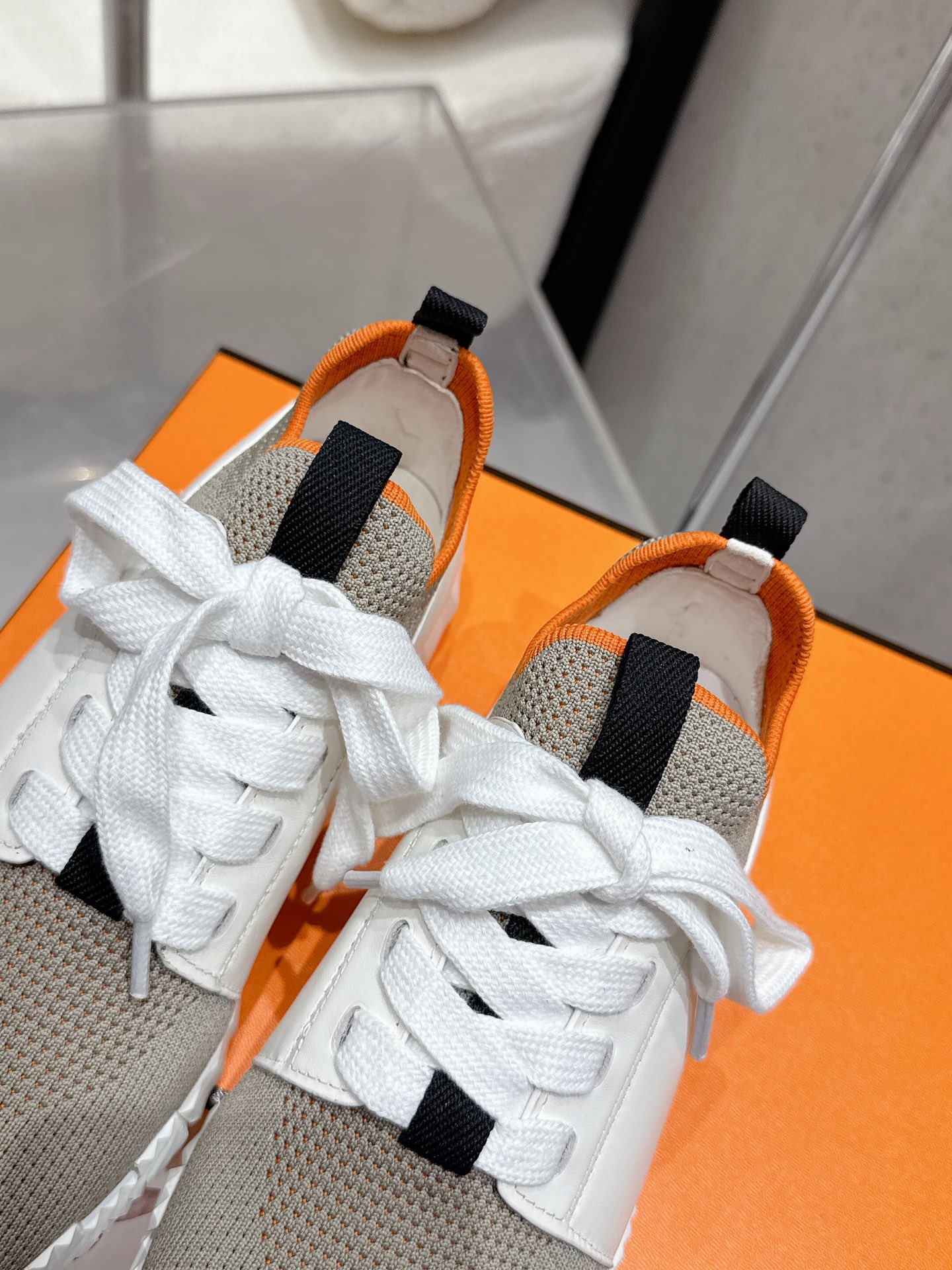 Hermes Giga Sneaker(EU35-46)