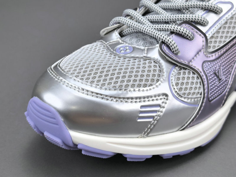 Lou*s Vuitton Olympia Sneakers(EU35-45)