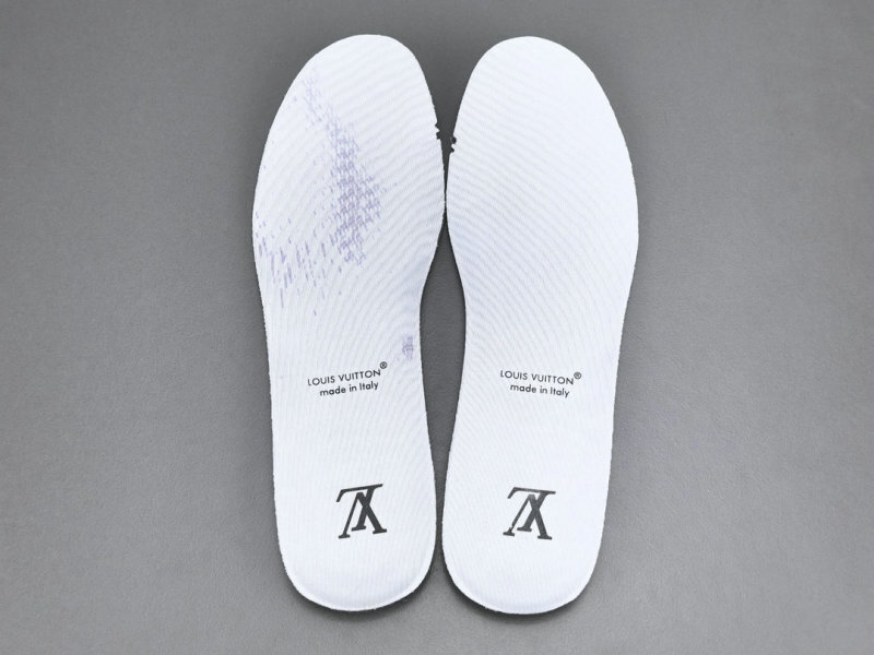 Lou*s Vuitton Olympia Sneakers(EU35-45)