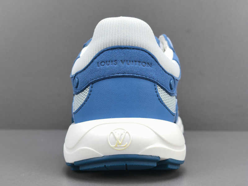 Lou*s Vuitton Olympia Sneakers(EU35-45)