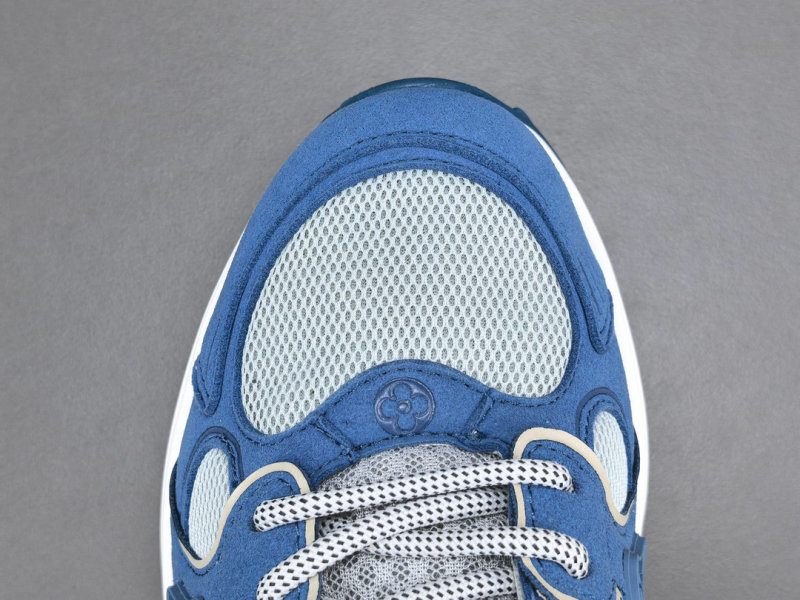 Lou*s Vuitton Olympia Sneakers(EU35-45)