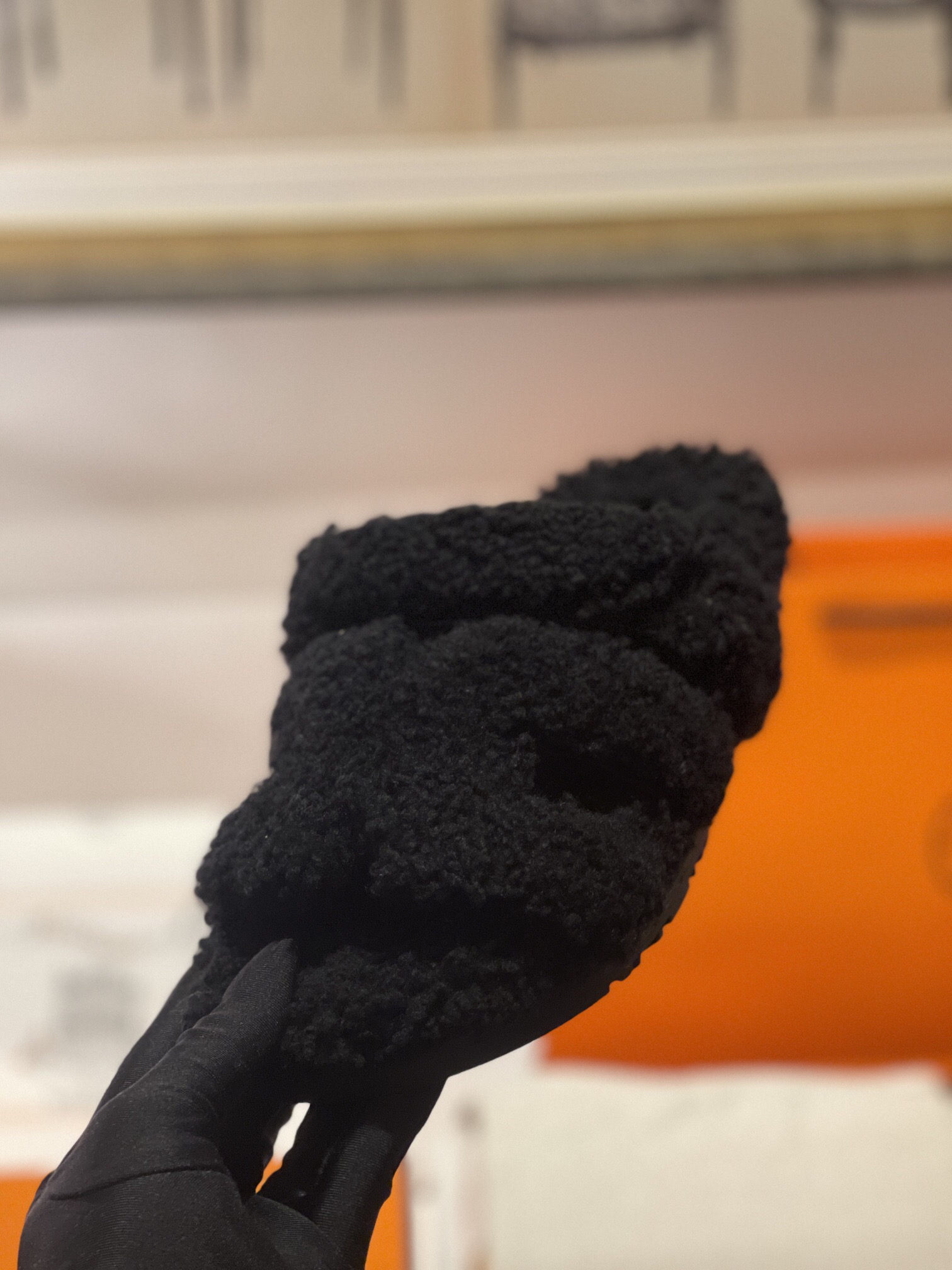 Hermes 2025ss Slides(EU35-41)