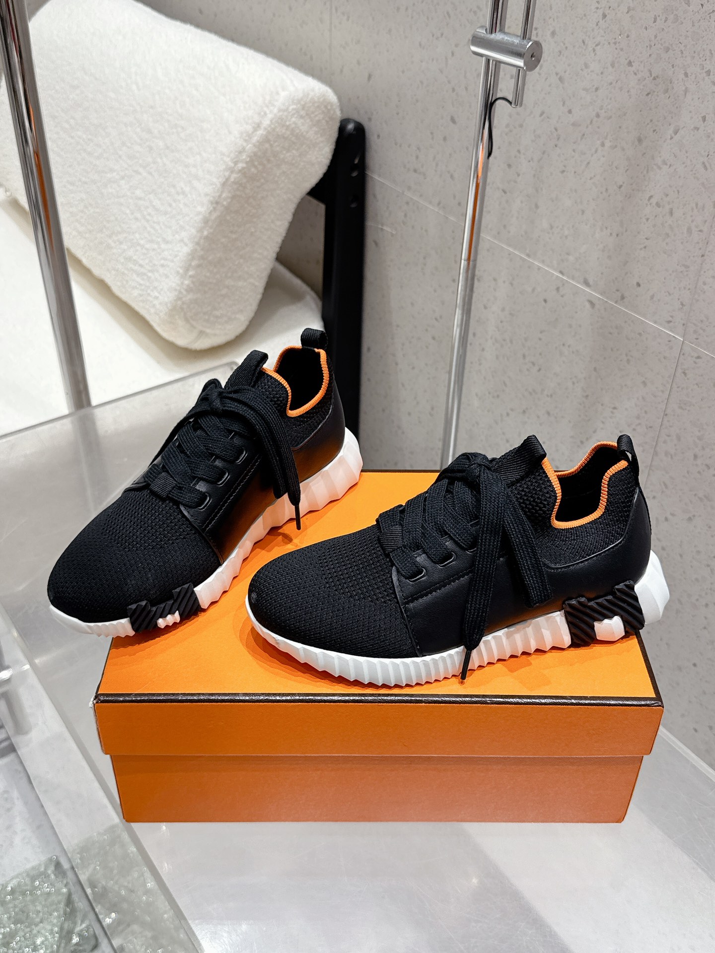 Hermes Giga Sneaker(EU35-46)