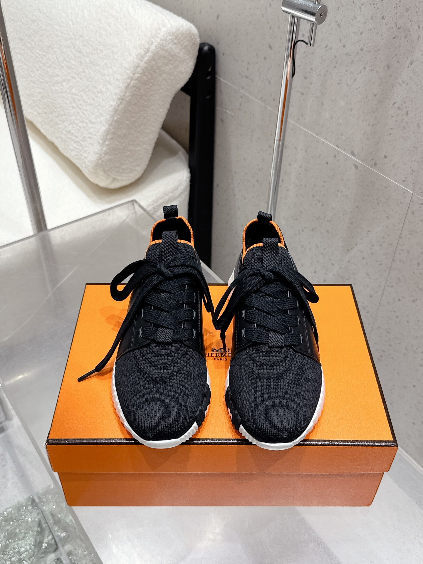 Hermes Giga Sneaker(EU35-46)