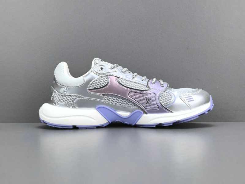 Lou*s Vuitton Olympia Sneakers(EU35-45)