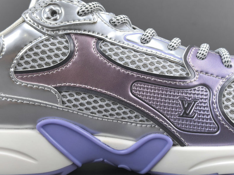 Lou*s Vuitton Olympia Sneakers(EU35-45)