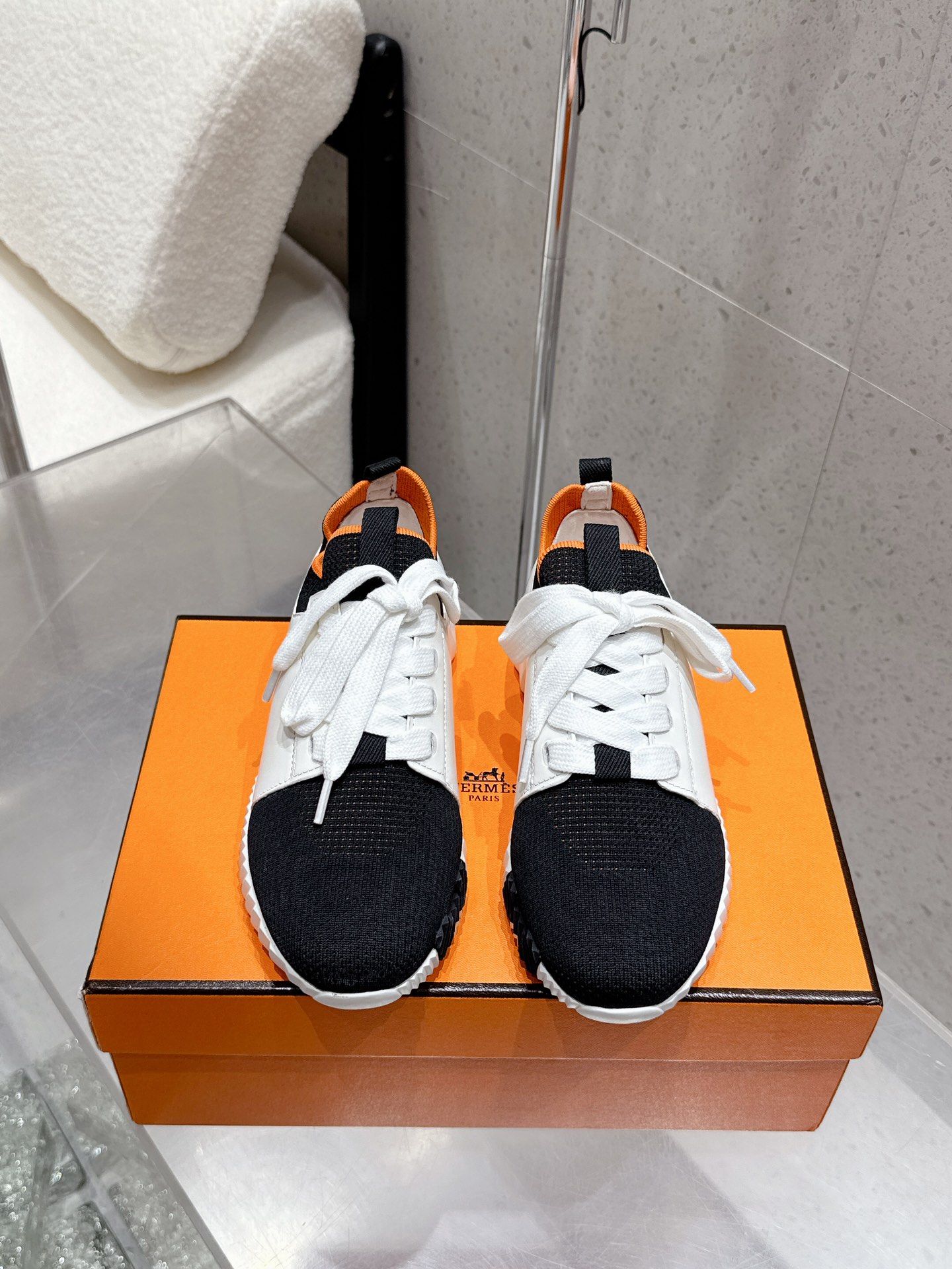 Hermes Giga Sneaker(EU35-46)