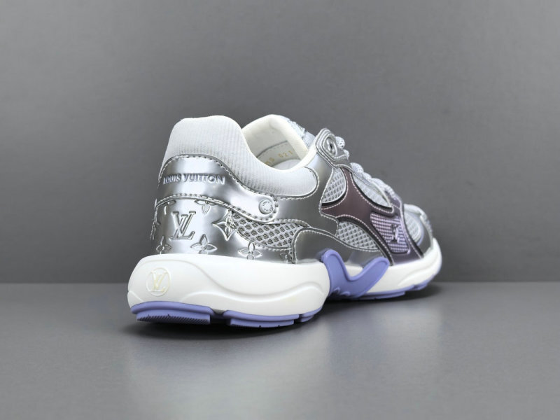 Lou*s Vuitton Olympia Sneakers(EU35-45)