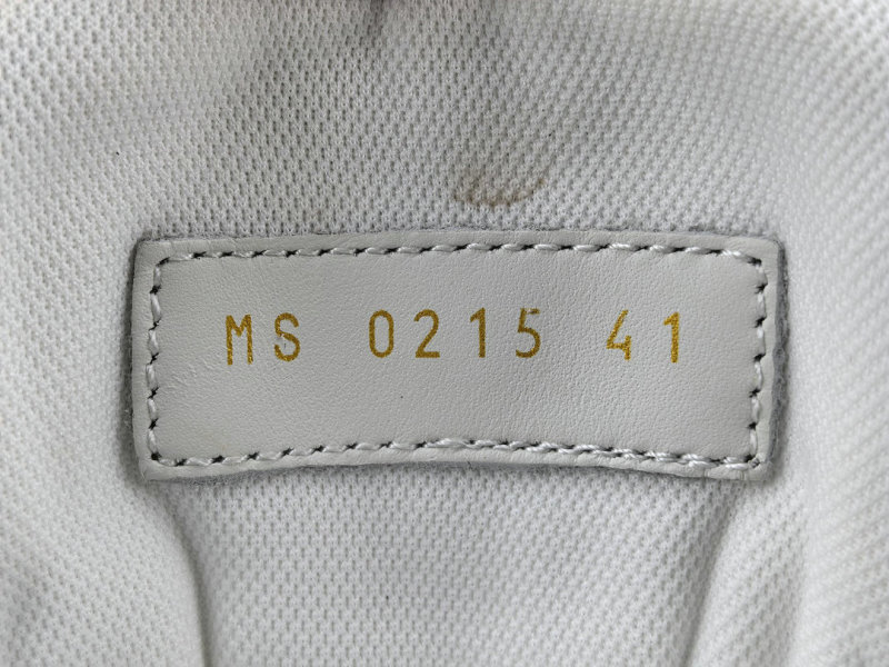 Lou*s Vuitton Olympia Sneakers(EU35-45)