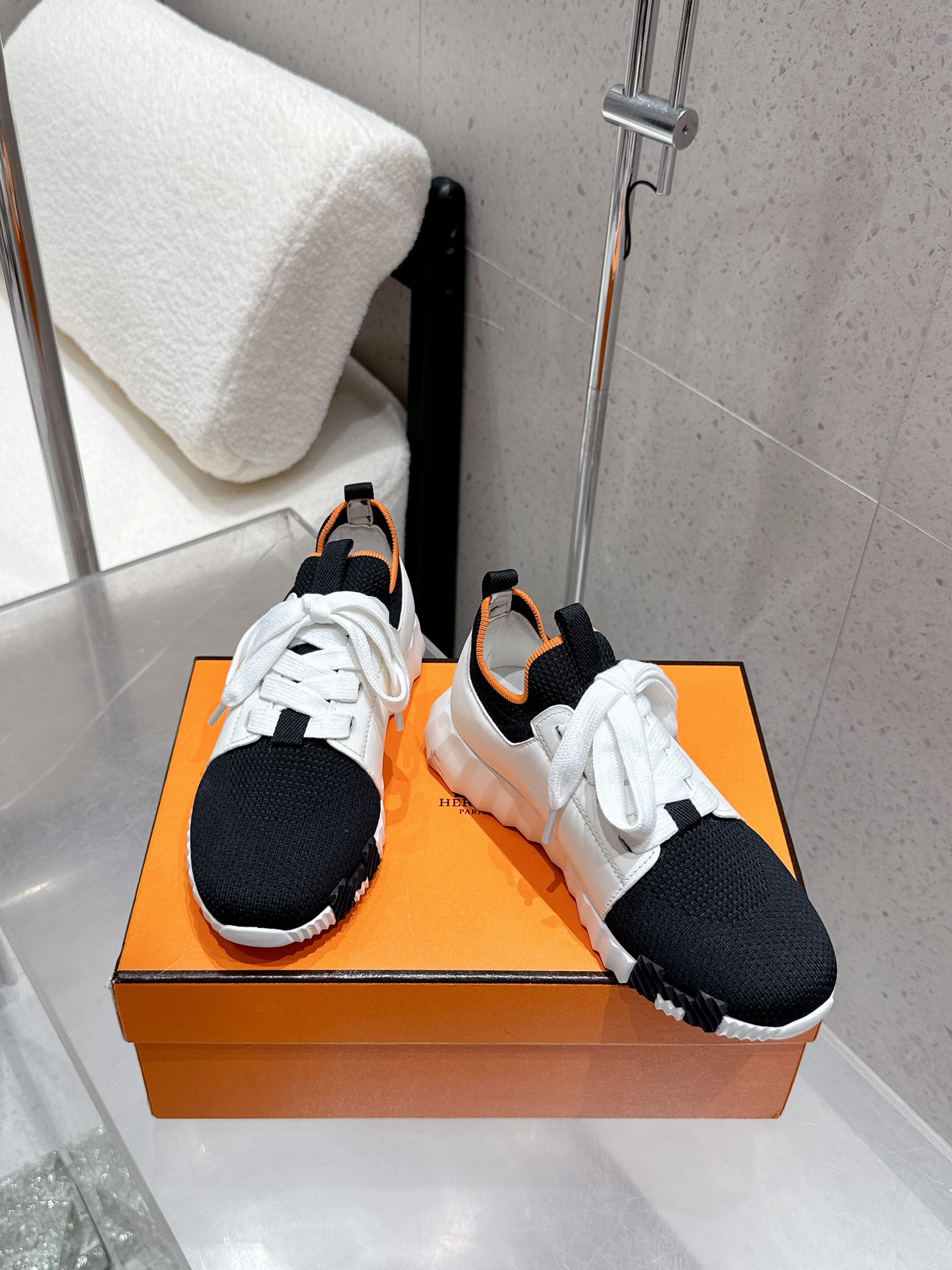 Hermes Giga Sneaker(EU35-46)