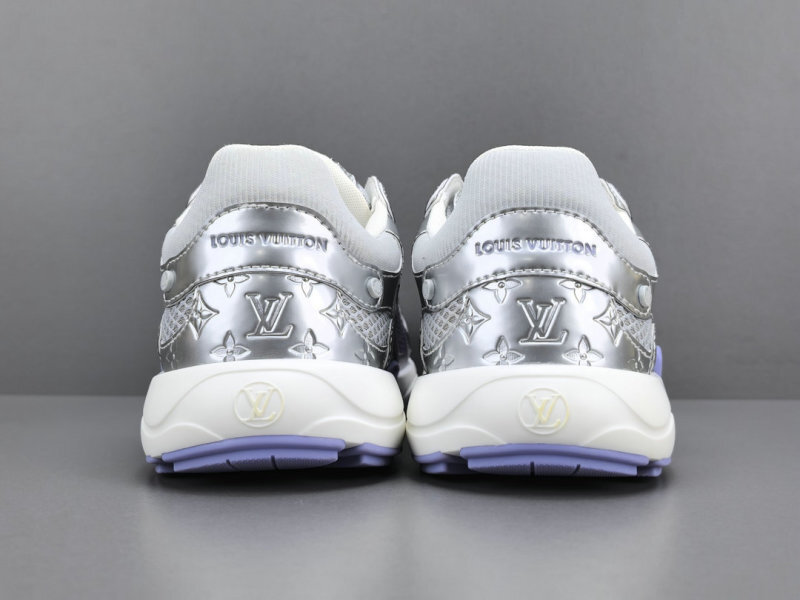 Lou*s Vuitton Olympia Sneakers(EU35-45)