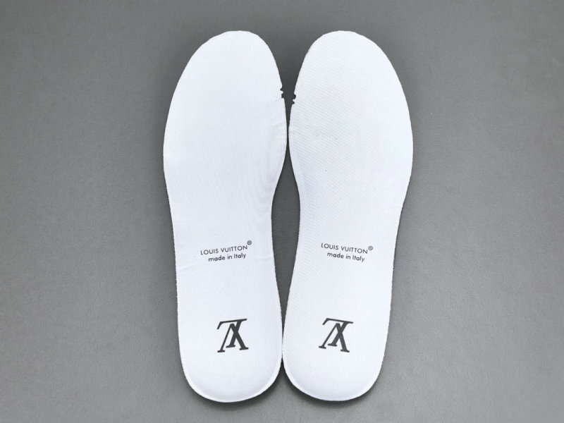 Lou*s Vuitton Olympia Sneakers(EU35-45)