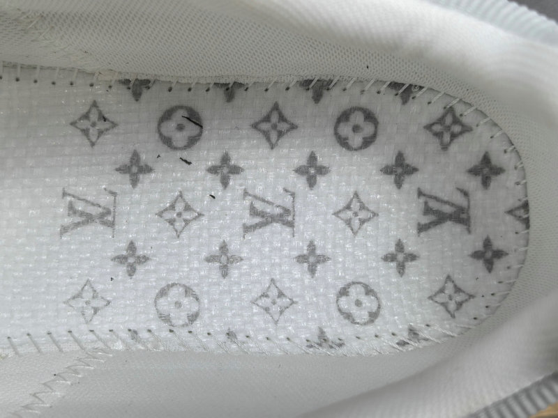 Lou*s Vuitton Olympia Sneakers(EU35-45)