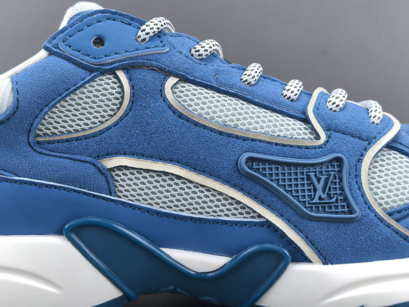 Lou*s Vuitton Olympia Sneakers(EU35-45)