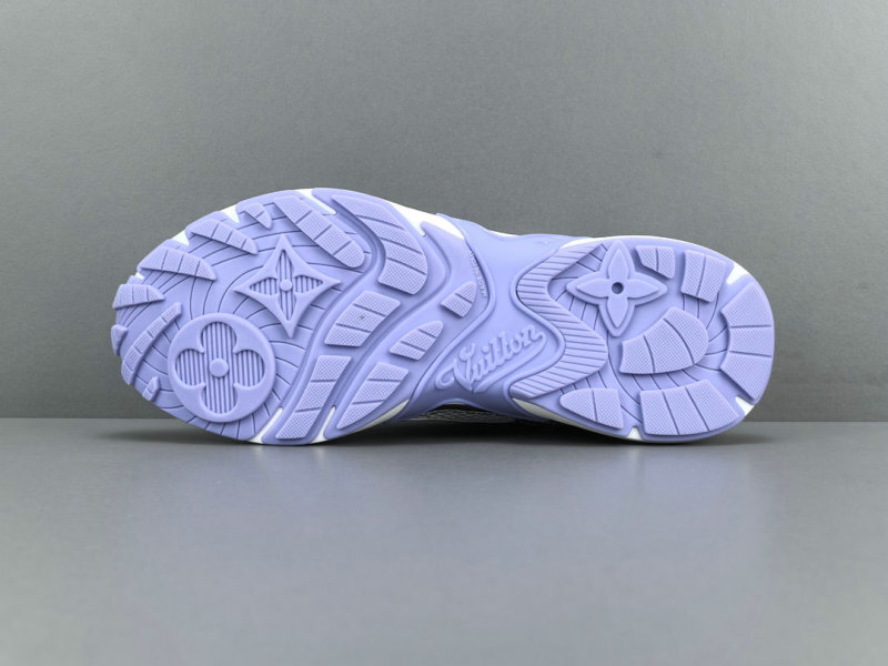 Lou*s Vuitton Olympia Sneakers(EU35-45)