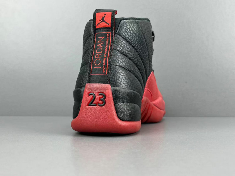 Air Jordan 12 Retro CT8013-002