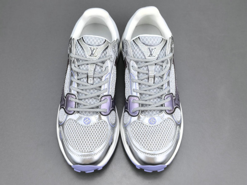 Lou*s Vuitton Olympia Sneakers(EU35-45)