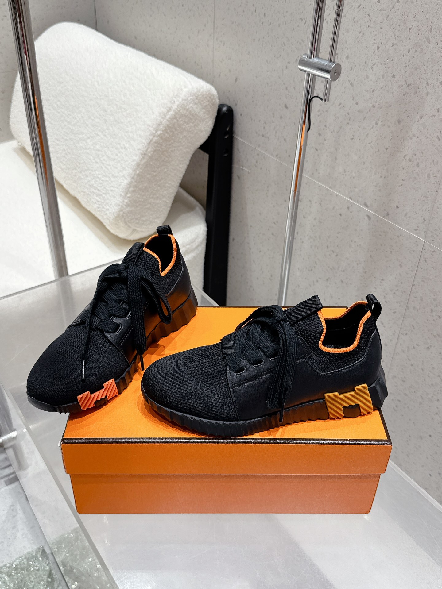 Hermes Giga Sneaker(EU35-46)