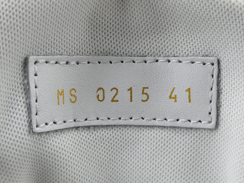 Lou*s Vuitton Olympia Sneakers(EU35-45)