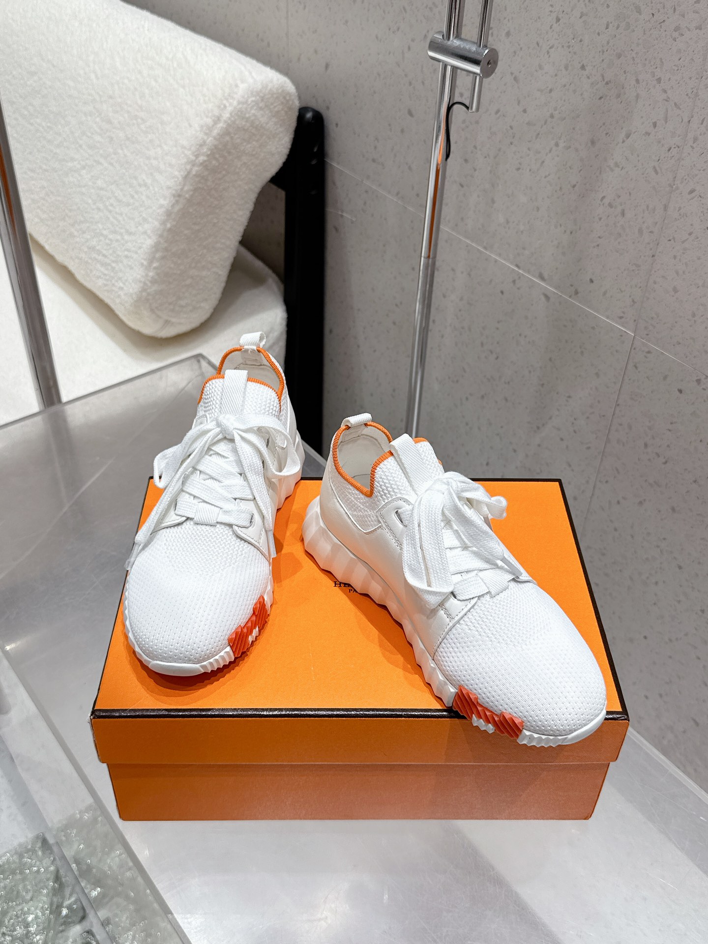 Hermes Giga Sneaker(EU35-46)