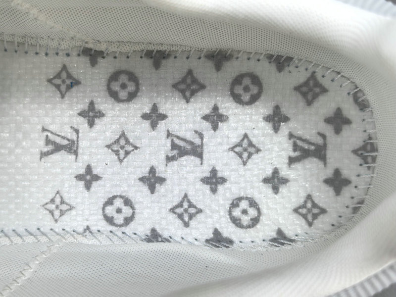 Lou*s Vuitton Olympia Sneakers(EU35-45)