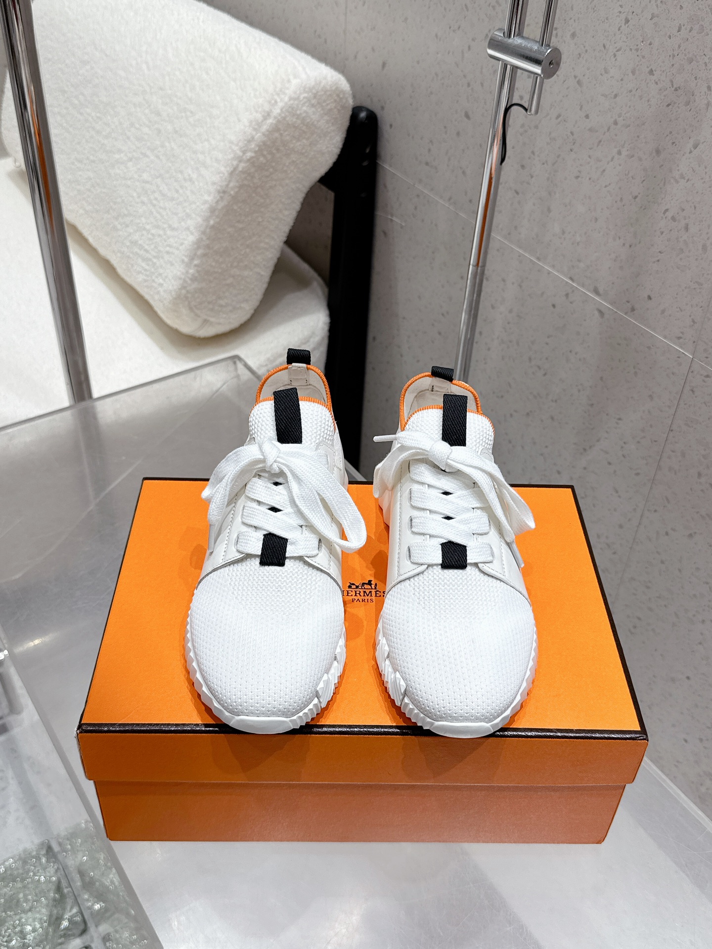 Hermes Giga Sneaker(EU35-46)