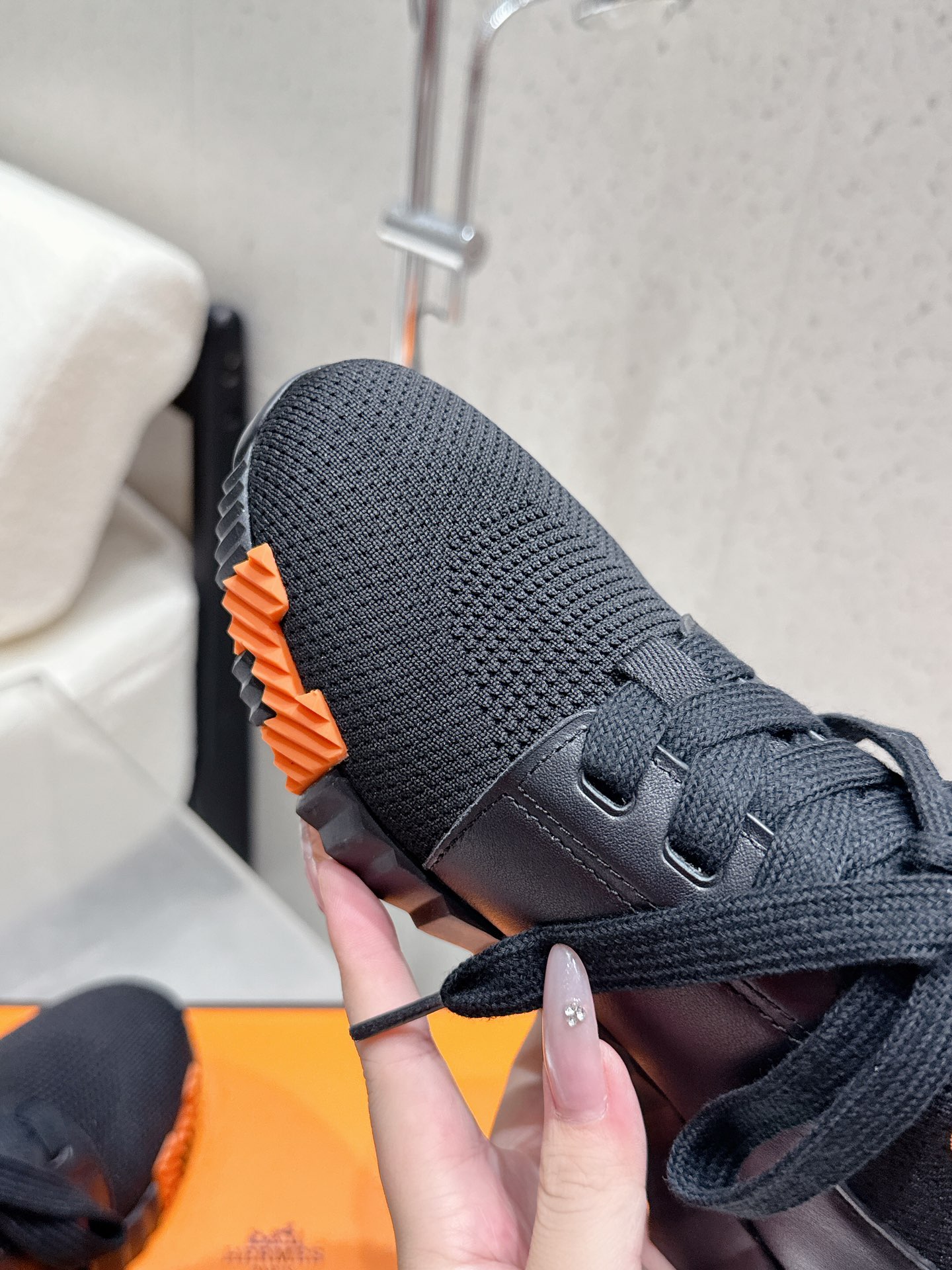 Hermes Giga Sneaker(EU35-46)