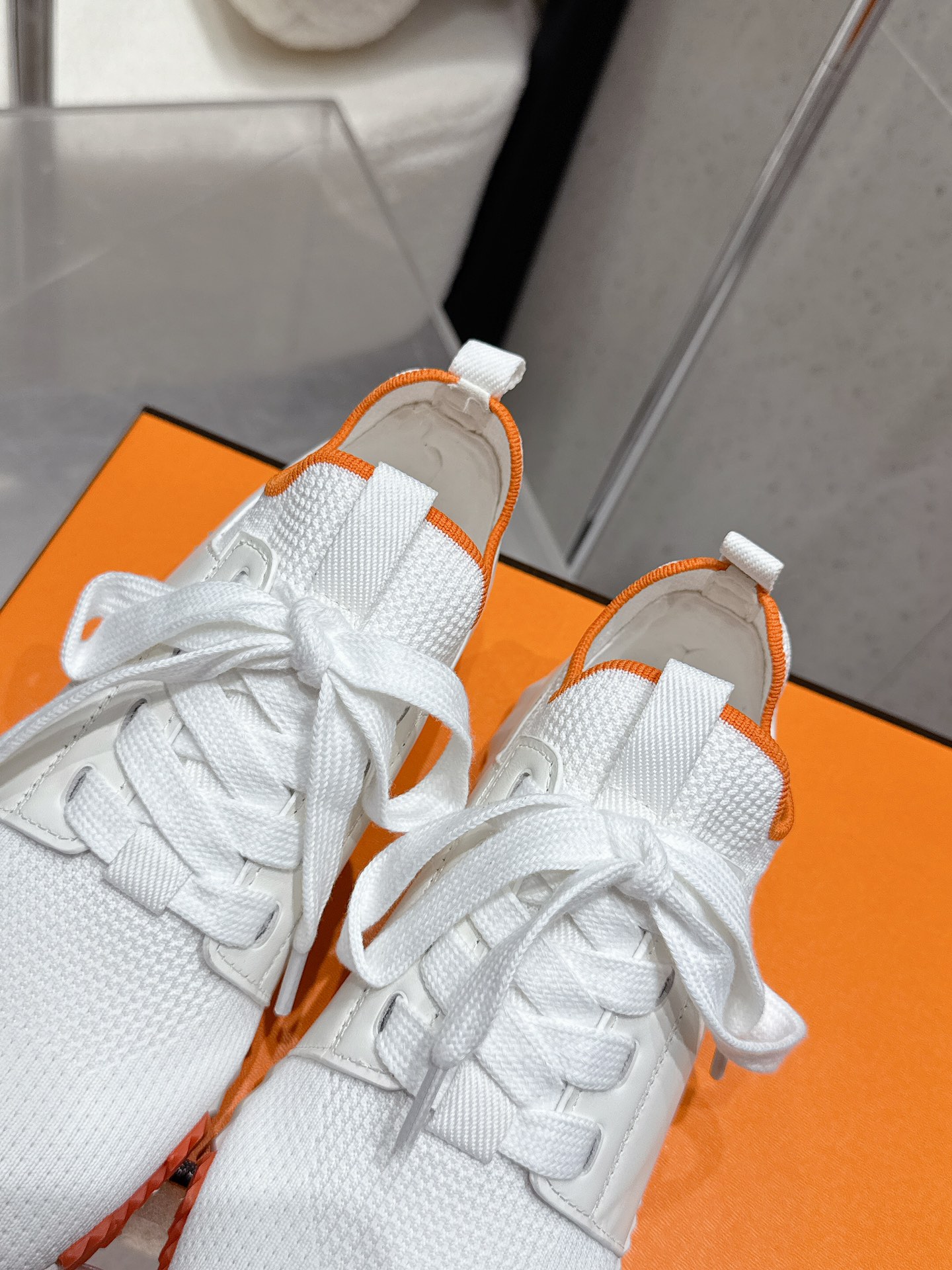 Hermes Giga Sneaker(EU35-46)