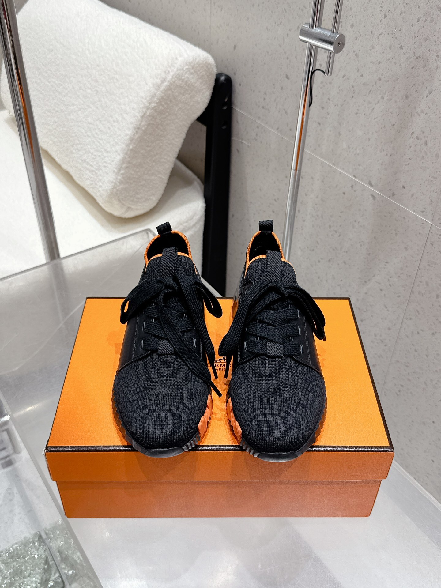 Hermes Giga Sneaker(EU35-46)