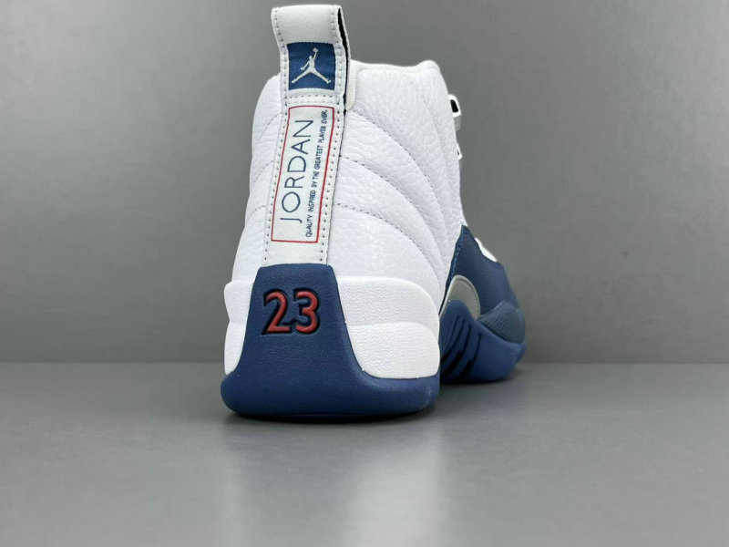 Air Jordan 12 Retro CT8013-114