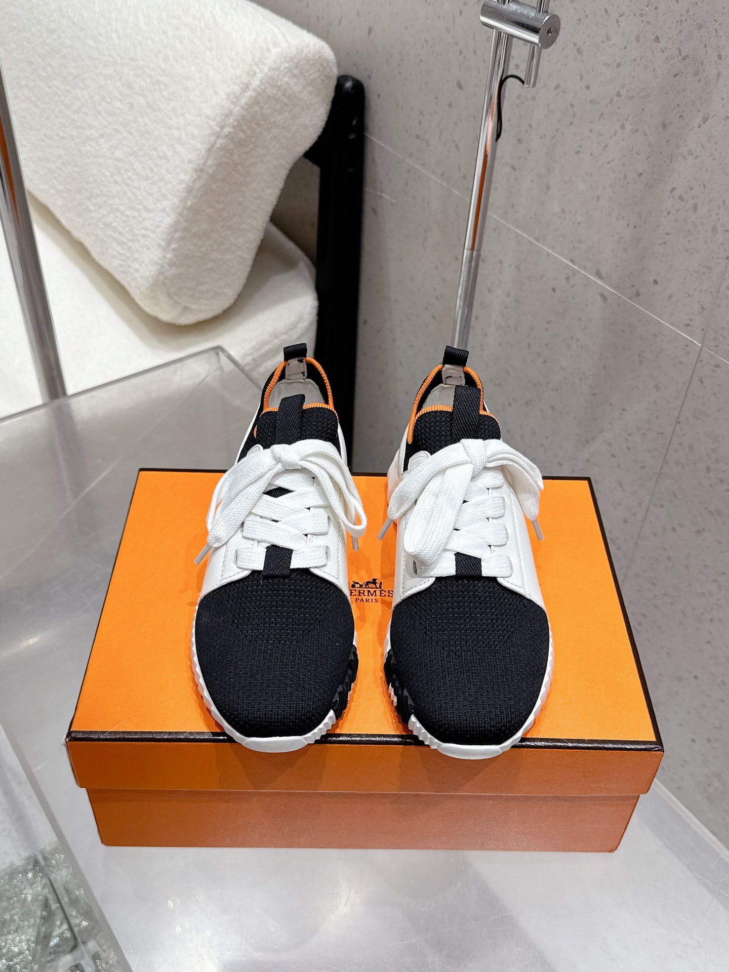 Hermes Giga Sneaker(EU35-46)